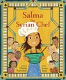 Salma the Syrian Chef - Danny Ramadan - 9781773213743