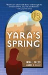 Yara's Spring - Sharon McKay ; Jamal Saeed - 9781773214405