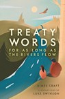 Treaty Words - Aimee Craft - 9781773214962