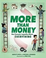 More Than Money - Hadley Dyer - 9781773217017