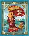 Salma Makes a Home - Danny Ramadan - 9781773217628