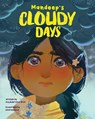 Mandeep's Cloudy Days - Kuljinder Kaur Brar - 9781773219059