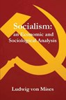 Socialism - Ludwig Von Mises - 9781773236148