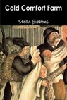 Cold Comfort Farm - Stella Gibbons - 9781773236193