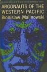 Argonauts of the Western Pacific - Bronislaw Malinowski - 9781773238364