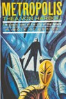 Metropolis - Thea Von Harbou - 9781773238555
