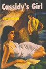 Cassidy's Girl - David Goodis - 9781773238654