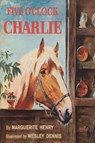 Five o'clock Charlie - Marguerite Henry - 9781773238876