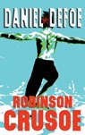 Robinson Crusoe - DEFOE,  Daniel - 9781773351179