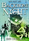 The Backbone of Night - GMB Chomichuk - 9781773370798