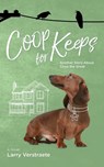 Coop For Keeps - Larry Verstraete - 9781773371139