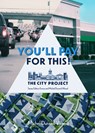 You'll Pay For This - Michel Durand-Wood - 9781773371344