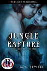 Jungle Rapture - M.A. Jewell - 9781773392639