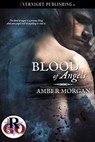 Blood of Angels - Amber Morgan - 9781773392851