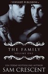 The Family - Sam Crescent - 9781773397139