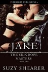 Jake - Suzy Shearer - 9781773397597