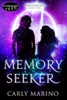 Memory Seeker - Carly Marino - 9781773399775