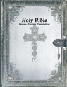 Holy Bible - Various - 9781773560632