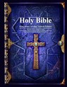Holy Bible King James Version Yahweh Edition with The Apocrypha, the Book of Enoch and the Assumption of Moses - Various - 9781773564852