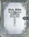 Holy Bible - Anthony Uyl - 9781773565262