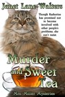Murder and Sweet Tea - Janet Lane Walters - 9781773629681
