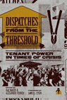 Dispatches from the Threshold - Rae Baker ; Alexander Ferrer - 9781773637273
