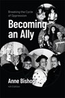 Becoming an Ally - Anne Bishop - 9781773637433