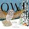 Owl (Pb) - Kara Griffin - 9781773661971