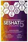 Seshat Volume 5 - Aleefa Devji ; Patricia D'Souza ; Rosalind Fleischer-Brown - 9781773692241