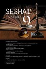 Seshat Anthology - Ishpreet Chana ; Benjamin A. Turner - 9781773696584
