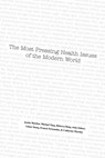 The Most Pressing Health Issues of the Modern World - Austin Mardon ; Michael Tang ; Rebecca Dang - 9781773698304