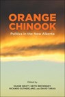 Orange Chinook - Duane Bratt ; Keith Brownsey ; Richard Sutherland - 9781773850252