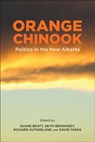 Orange Chinook - Duane Bratt ; Keith Brownsey ; Richard Sutherland - 9781773850252