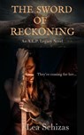 The Sword of Reckoning - Lea Schizas - 9781773920863