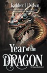 Year of the Dragon - Kathleen H. Nelson - 9781774000571