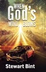 When God's Wind Blows - Stewart Bint - 9781774000595