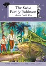 The Swiss Family Robinson - Johann David Wyss - 9781774022153