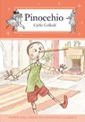 Pinocchio - Carlo Collodi - 9781774022283