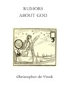 Rumors About God - Christopher De Vinck - 9781774033371