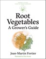 Root Vegetables - Jean-Martin Fortier - 9781774060179
