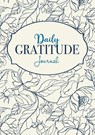Daily Gratitude Journal - Blank Classic - 9781774371800
