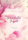 Dotted Bullet Journal - Blank Classic - 9781774371992