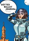 Dotted Bullet Journal - Blank Classic - 9781774372036