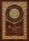 The King James Bible - King James Bible - 9781774372692