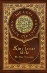 The King James Bible - King James Bible - 9781774372708