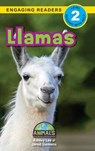 Llamas - Ashley Lee ; Jared Siemens - 9781774376515