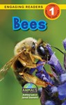 Bees - Ashley Lee ; Jared Siemens - 9781774376621