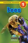 Bees - Ashley Lee ; Jared Siemens - 9781774376638