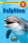Dolphins - Ashley Lee - 9781774376881