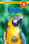 Birds - Ashley Lee - 9781774377031